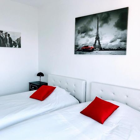 Eiffel Tower Penthouse Διαμέρισμα Παρίσι Εξωτερικό φωτογραφία